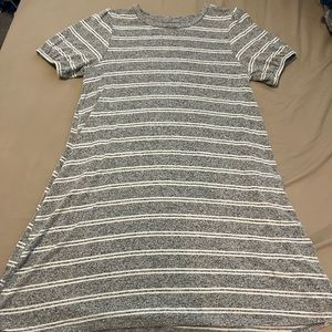 Arizona T-shirt Dress